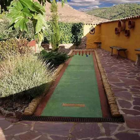 Casa Rural La Terraza *
