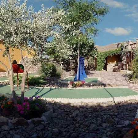 Casa Rural La Terraza
